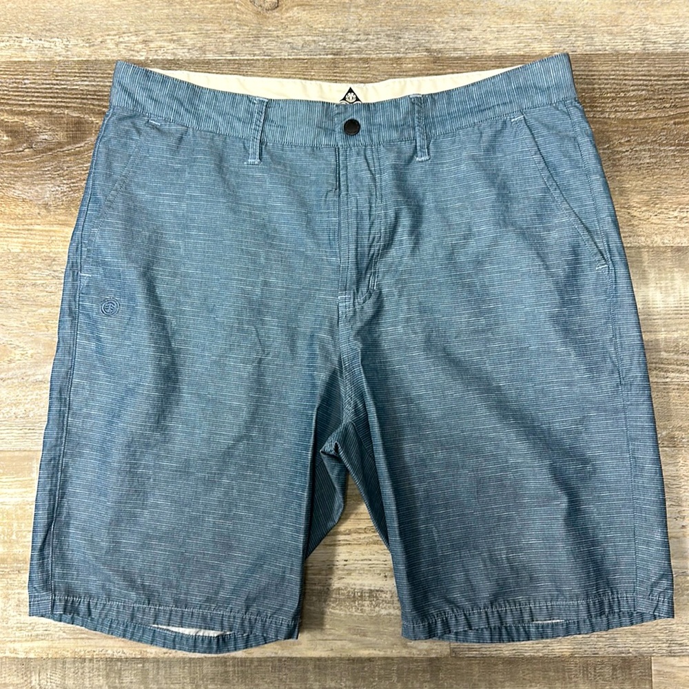 Element Deck shorts